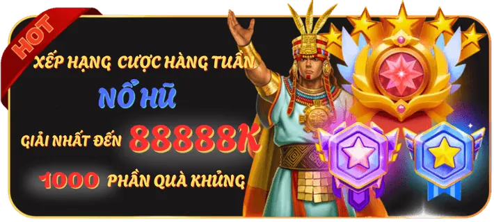Thưởng nạp lại hàng ngày tại 88i Thể Thao